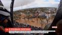 В Мозамбике пострадавшие от циклона спасаются на деревьях и крышах
