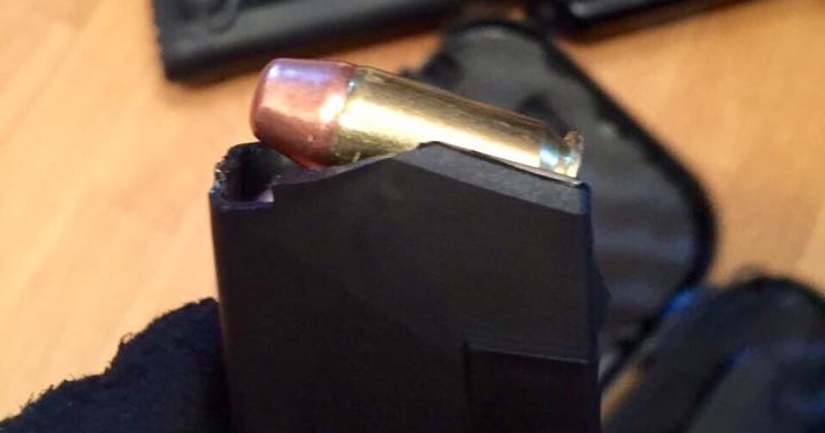 на квартирі в центрі столиці знайшли чималий склад вогнепальної зброї_3