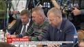 Комітет з нацбезпеки і оборони звернеться до президента з проханням звільнити Муженка