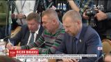 Комитет по нацбезопасности и обороны обратится к президенту с просьбой освободить Муженко