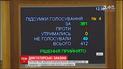 В Україні - річниця ухвалення "диктаторських законів 16 січня"