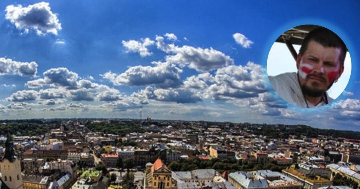 Артур Прузовський про епіцентр міжкультурного діалогу і фестиваль "Параджанова" у Львові
