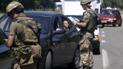 Перевірка документів