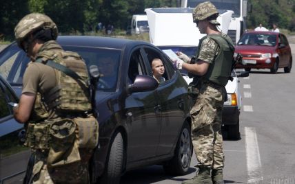 В Бориспольском районе ограничат движение транспорта и будут проверять документы: в чем причина