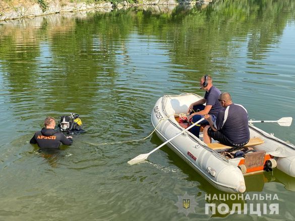 © ГУ Національної поліції в Полтавській області