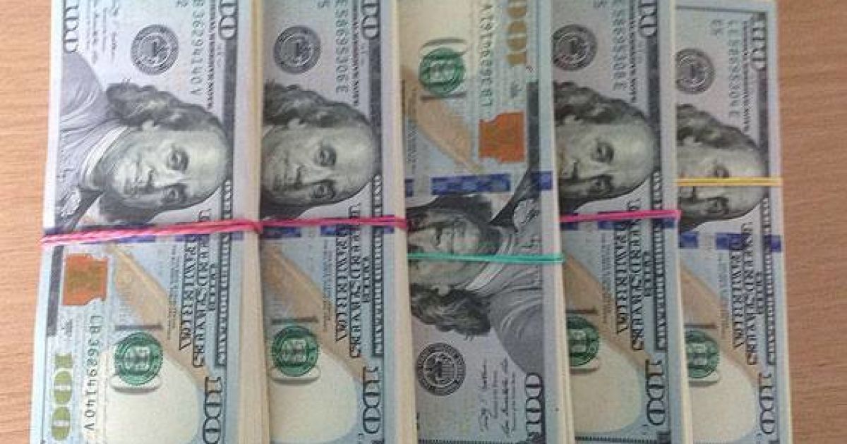 У Рівному завкафедри оцінив вступ до вишу в 2 тис. доларів