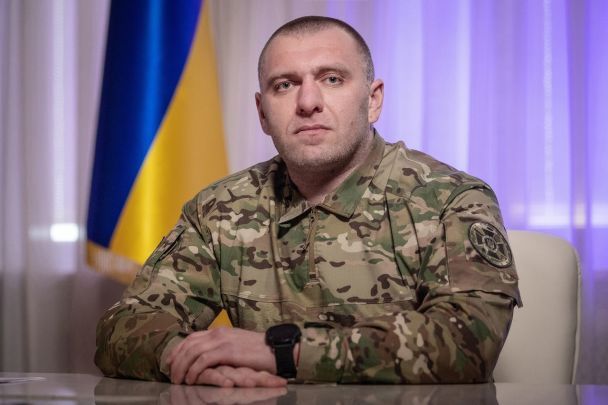 СБУ провела историческую спецоперацию в тылу РФ: детали от Малюка