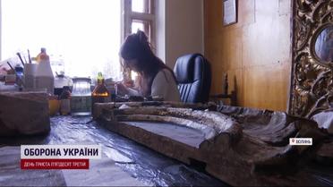 В церкви на Волыни нашли невероятную находку