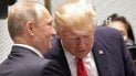 Беседу Путина и Трампа не записывали - глава американской разведки