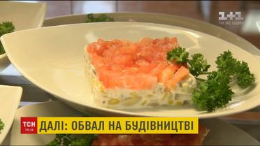 Депутатський обід: журналістам дозволили роздивитись меню та ціни в їдальні ВР