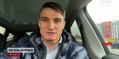 Нацбанк снял ограничения на продажу валюты населению: что это значит? | Фурман в ТСН