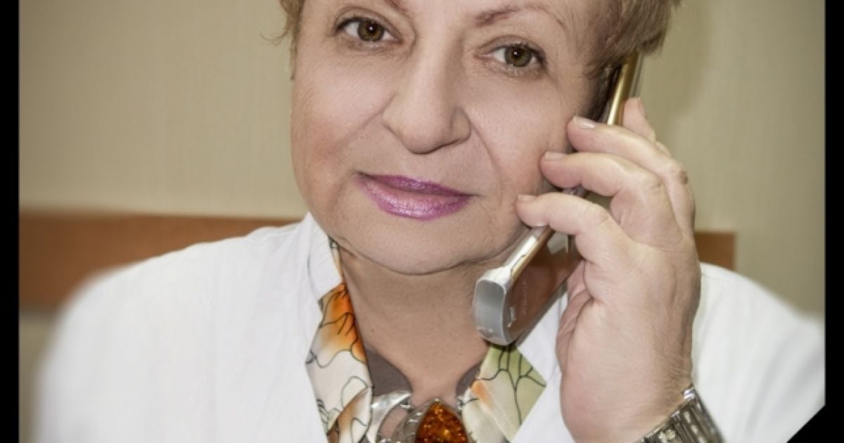 65-летняя врач погибла в ДТП