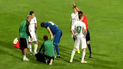 Жиліна - Ворскла - 2:0. Відео матчу