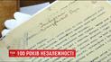 Поименное голосование и исправления собственноручно: как ЦР приняла 4-й Универсал о суверенитете УНР