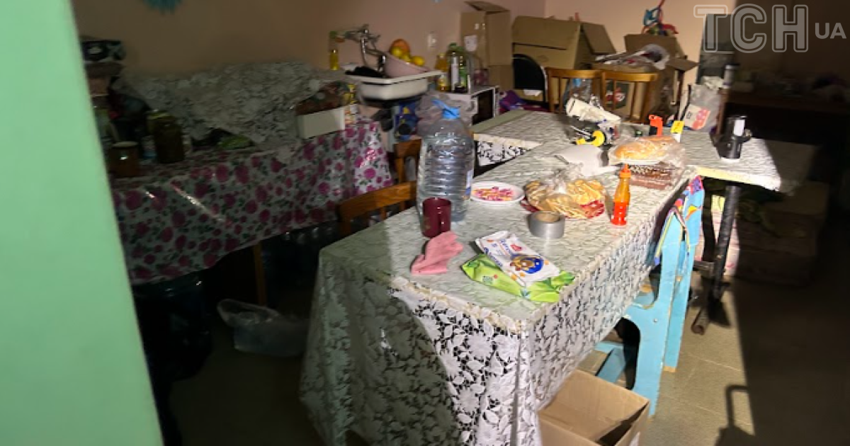 Репортаж из Суджи Курской области