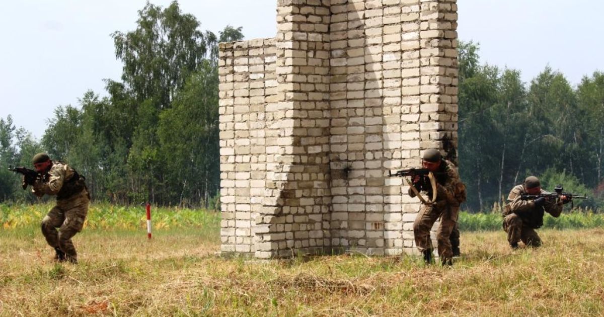 Вибух на полігоні на Миколаївщині міг статись через технічну невідповідність боєприпасів - ГПУ