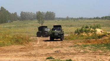 Навчання військових у Рівному_15 / © Міністерство оборони України