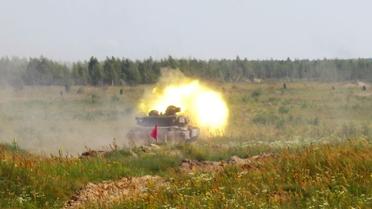 Навчання військових у Рівному_13 / © Міністерство оборони України