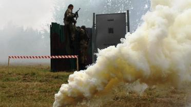 Навчання військових у Рівному_6 / © Міністерство оборони України