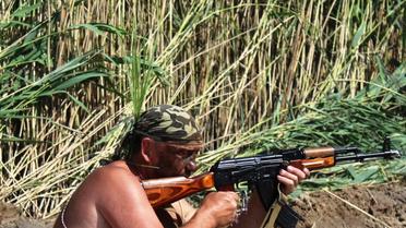 Навчання військових у Рівному_11 / © Міністерство оборони України