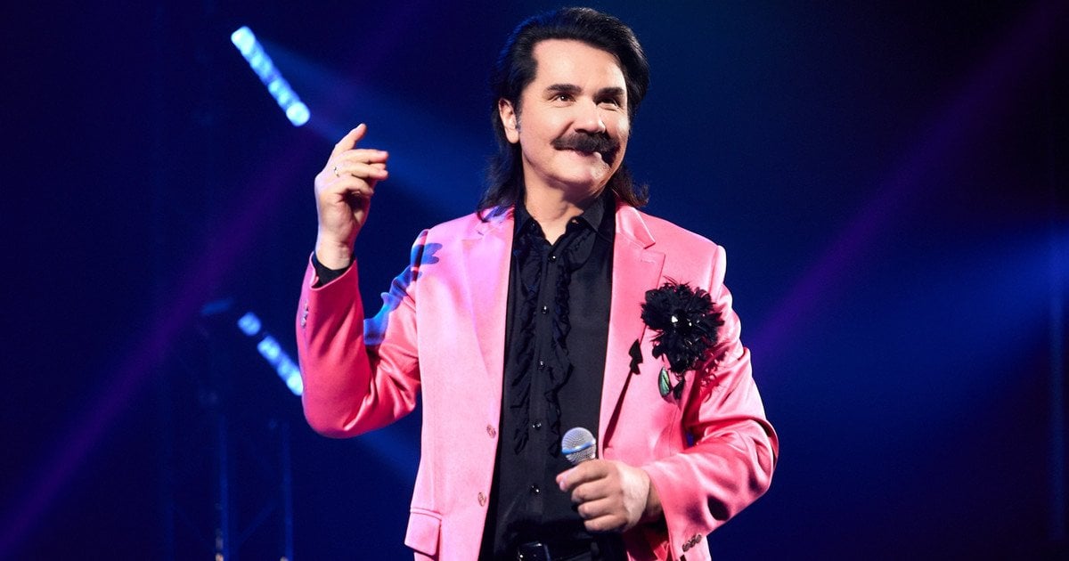 Павел Зибров