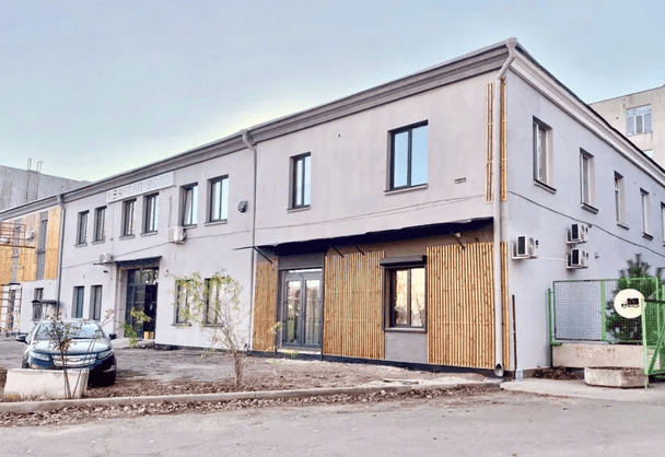 Квартира в Одесі за 9,5 тисячі доларів