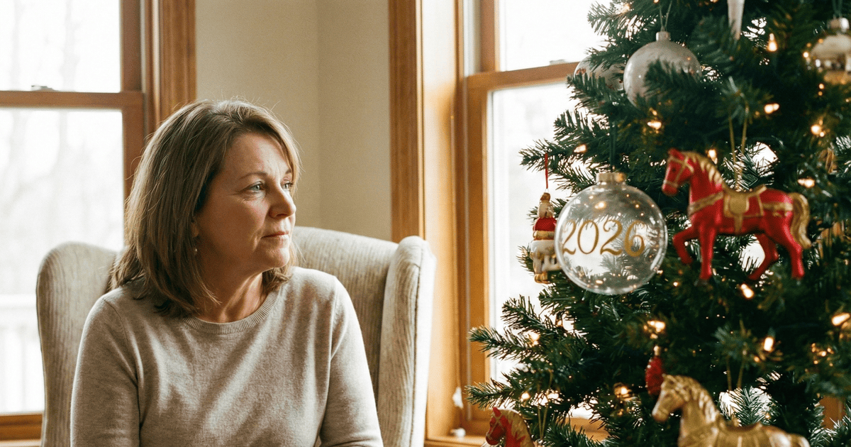 Новий рік 2026