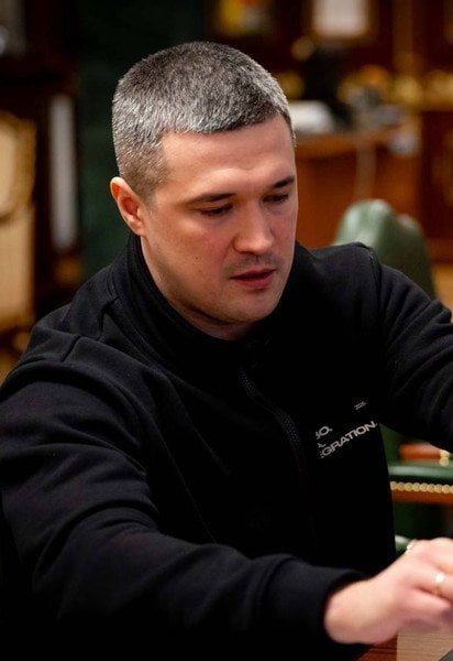 Федоров про мобілізацію