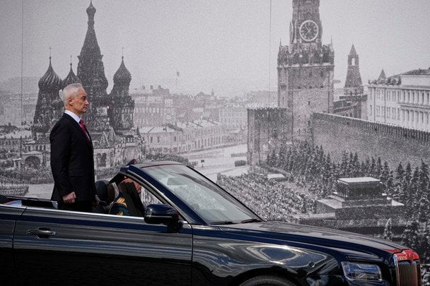 "Ви невдахи, щоб не розвалитися — припиняйте війну": в РНБО жорстко звернулися до Кремля