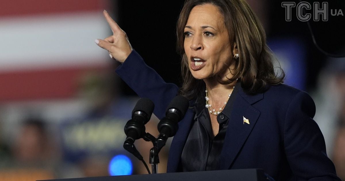 Harris raised doubts about Trump’s fitness for presidency – Curiosities