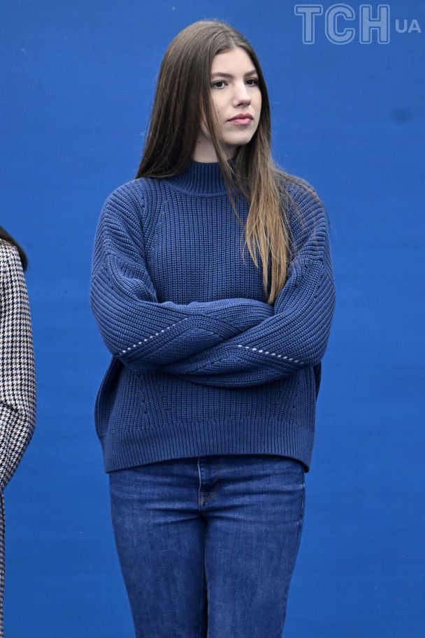 Инфанта София / © Getty Images