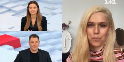Володарка двох "Оскарів" потужно підтримала Україну!