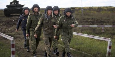 "Буду действовать по-наглому! Вообще пох*р!" Військових РФ "кинули" на гроші!