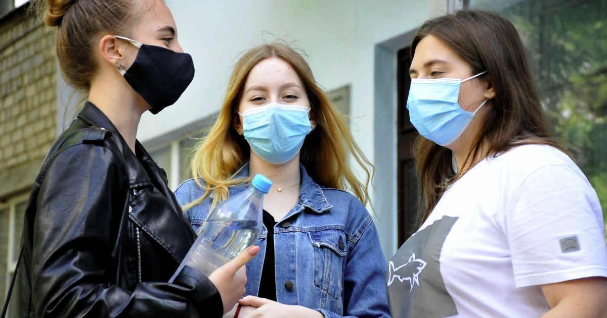 Коронавірус продовжує атакувати Львівську область: що відомо станом на 21 липня