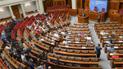 "Дуже непроста ситуація": Рада скасовує найближчі засідання через захворювання нардепів