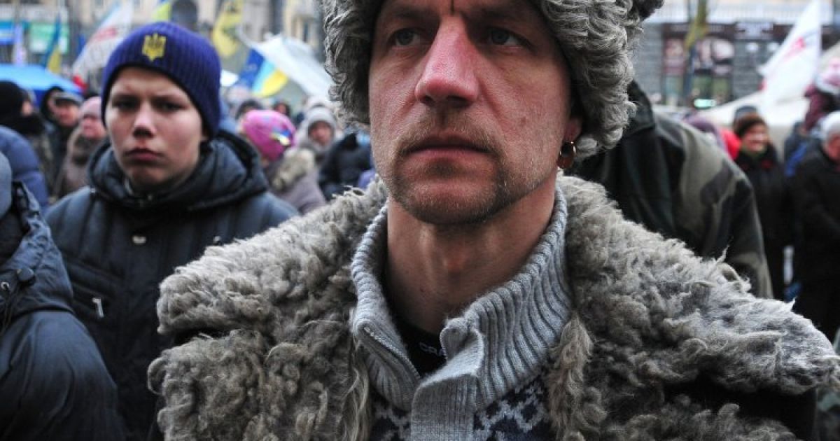 Генпрокуратура узнала имена правоохранителей, которые издевались над Гаврилюком
