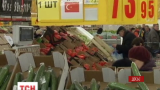 Росія починає офіційно забороняти турецькі продукти