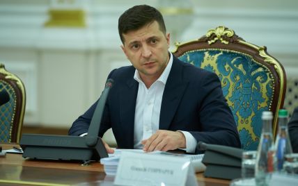 Зеленский назначил бывшего СБУшника новым главой Закарпатской ОГА