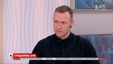Психотерапевт рассказал о новой платформе бесплатной психологической помощи "Расскажи мне"