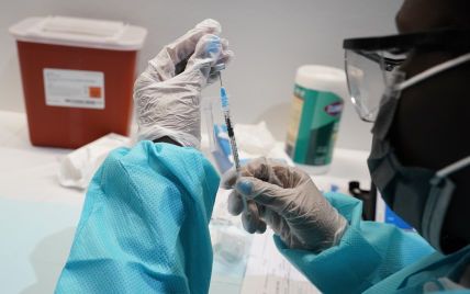 Шмыгаль ответил, введут ли все же в Украине обязательную вакцинацию от коронавируса