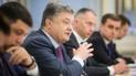 Україна розпочинає реальну перебудову для вступу до НАТО – Порошенко