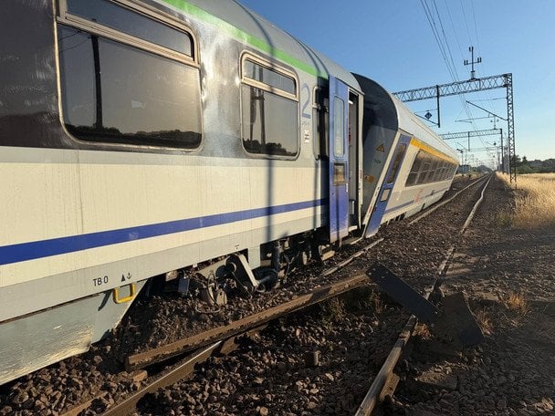  / © Повітове командування Державної пожежної служби в Пілі