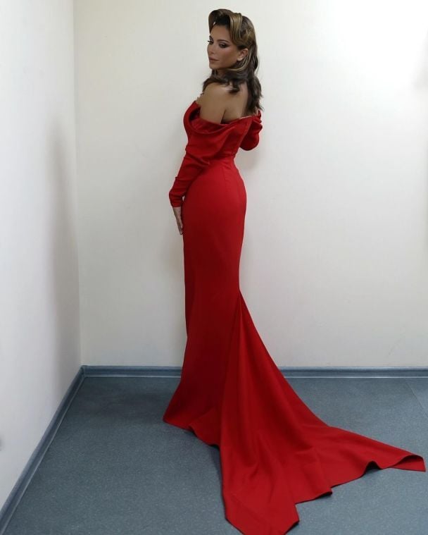 Предательница Ани Лорак / © instagram.com/anilorak