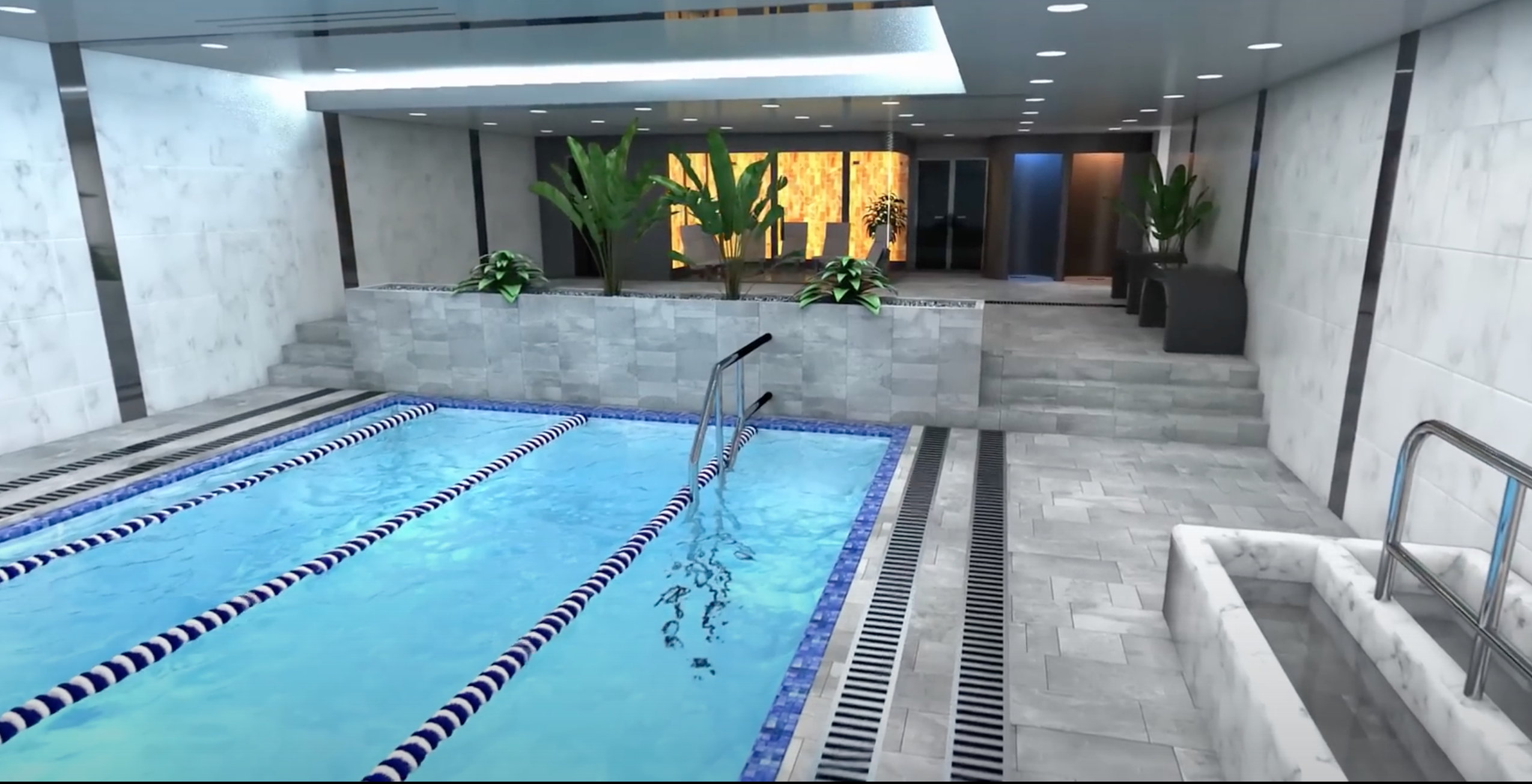 Нова резиденція самопроголошеного президента білорусі Олександра Лукашенка / Фото: BELPOL / © 