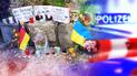 Вбивство двох українських військових у Німеччині