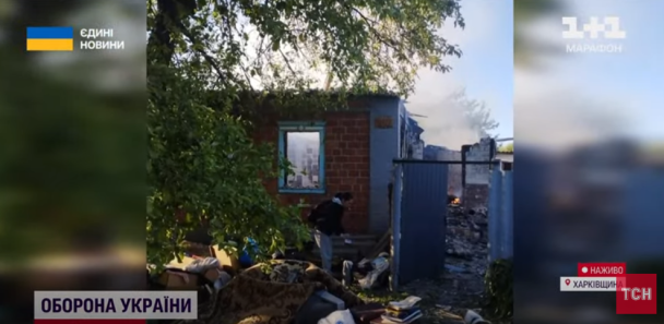 Наступ Росії на Харківщину: яка ситуація на фронті, чи є паніка у Харкові та як відбувається евакуація