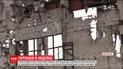 Жительку Красногорівки шпиталізували з осколковим пораненням руки