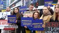 Три года в плену! Россияне похитили и удерживают в бесчеловечных условиях журналиста Дмитрия Хилюка