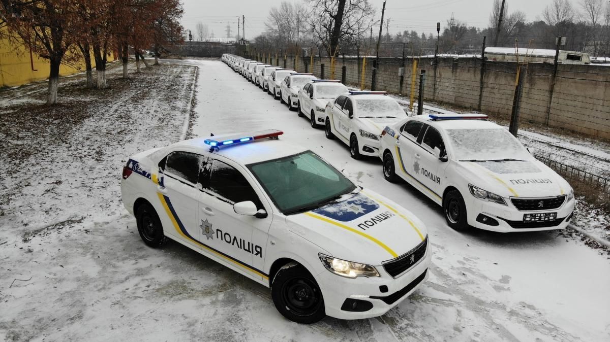 Бренды PEUGEOT, CITROEN и OPEL предоставляют бесплатное сервисное  обслуживание для авто государственных и коммунальных учреждений — Украина