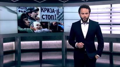 Как развлекается ночью военная элита ДНР